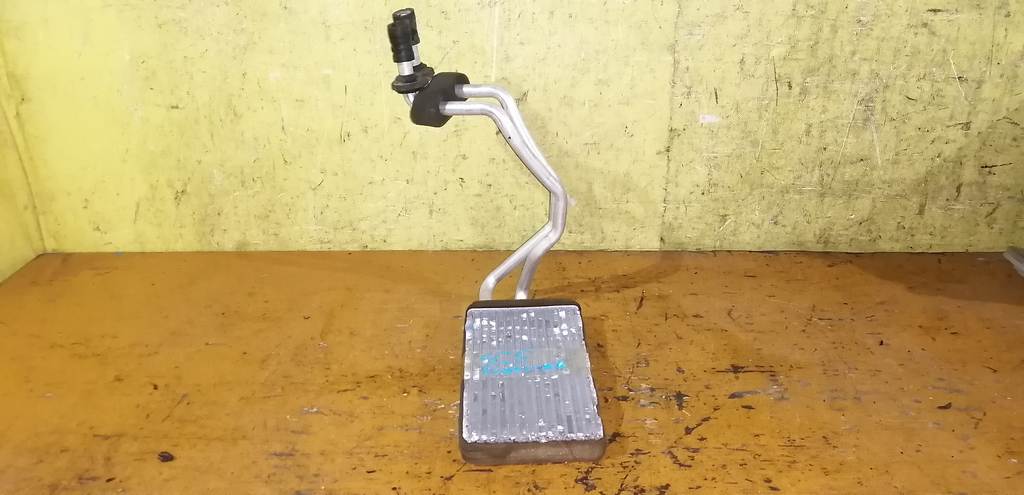 радиатор печки Subaru Forester