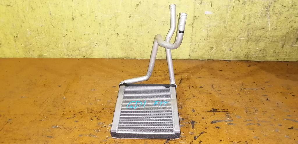 радиатор печки Honda Fit