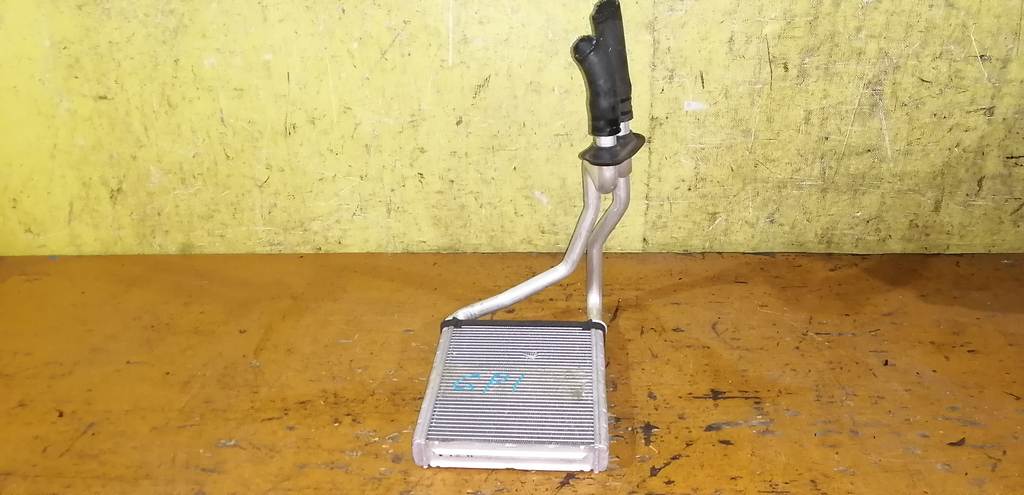 радиатор печки Honda Fit