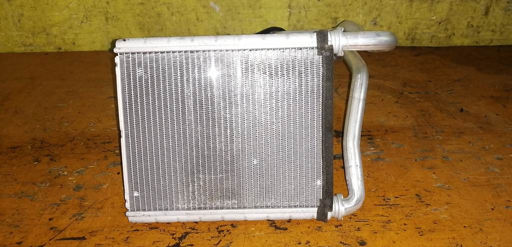 радиатор печки Honda Fit