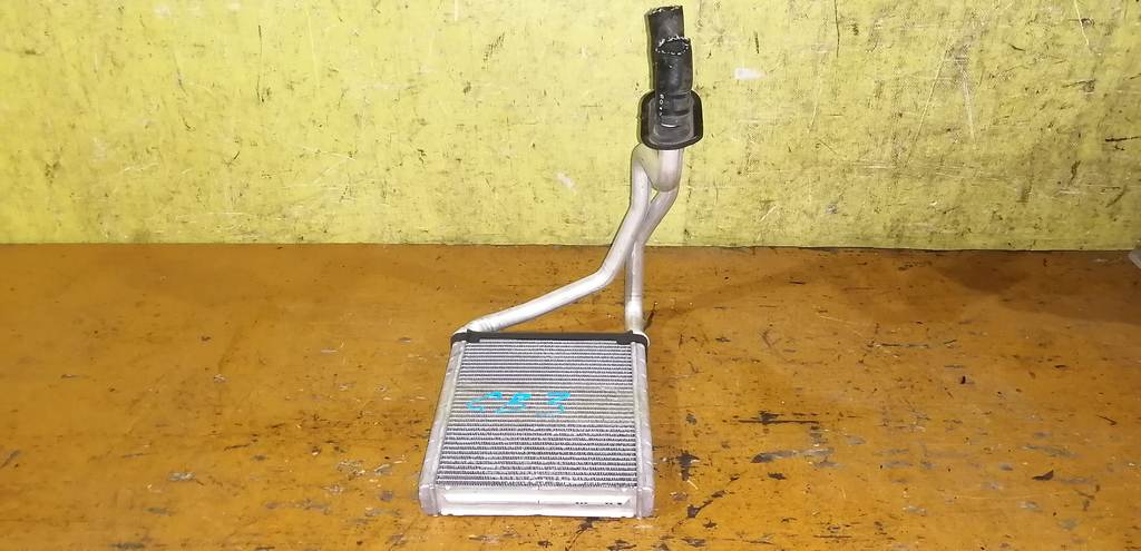 радиатор печки Honda Freed