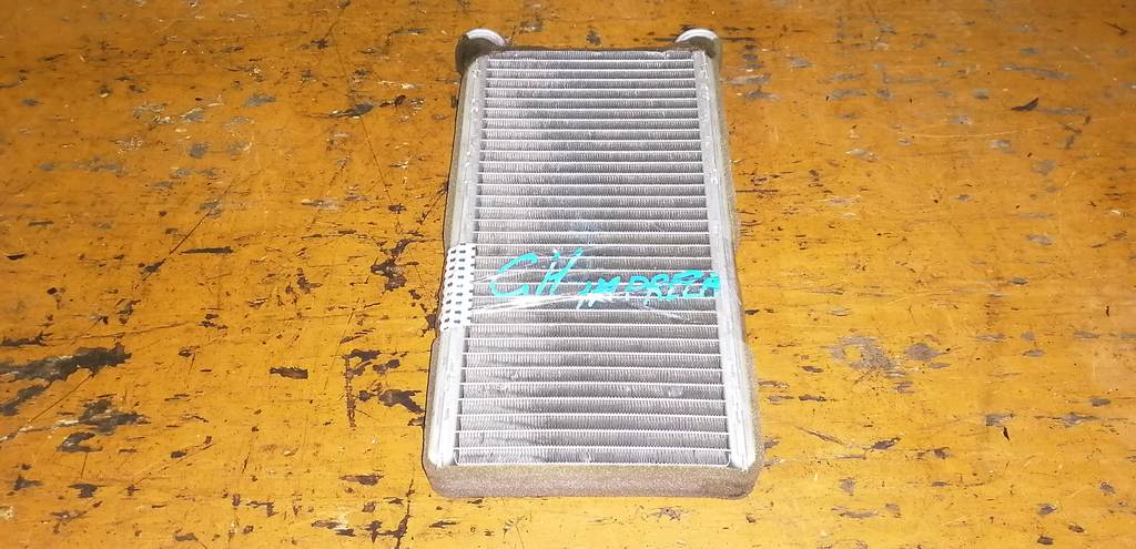 радиатор печки Subaru Impreza