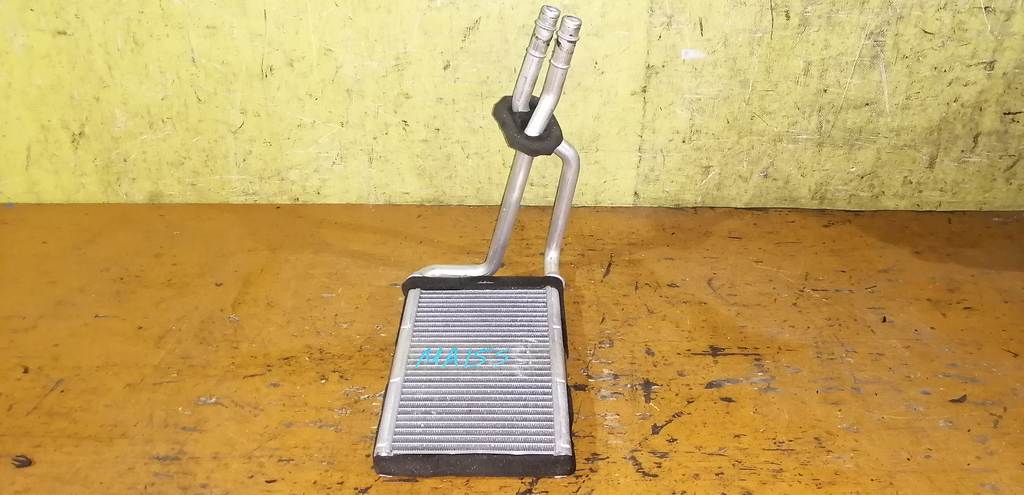 радиатор печки Suzuki Solio