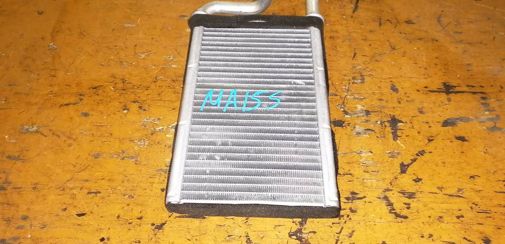 радиатор печки Suzuki Solio