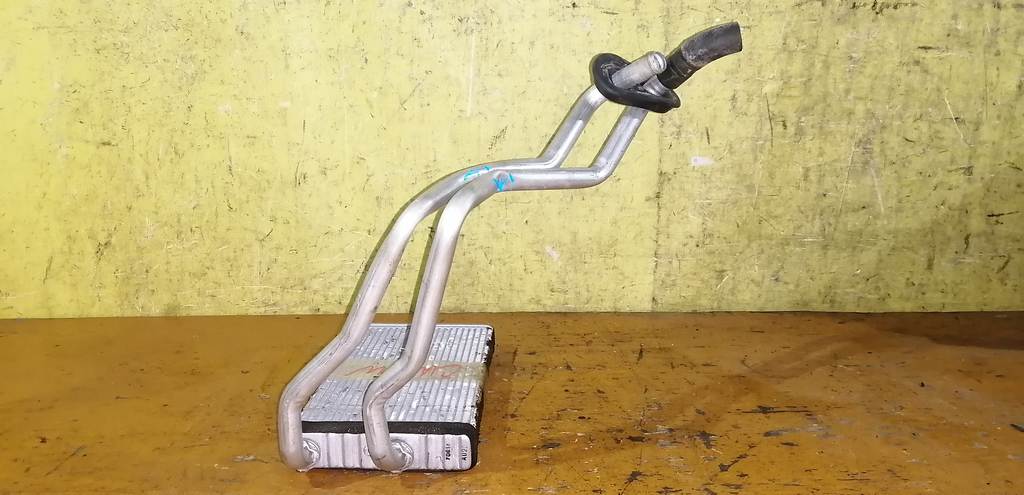 радиатор печки Mitsubishi Outlander