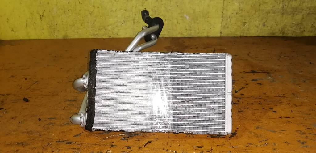 радиатор печки Mitsubishi Outlander