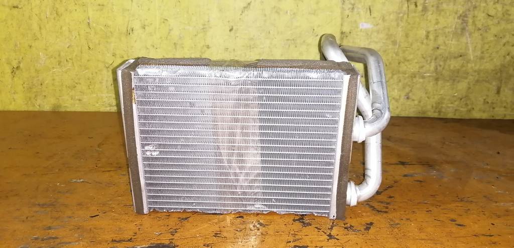 радиатор печки Nissan Presage
