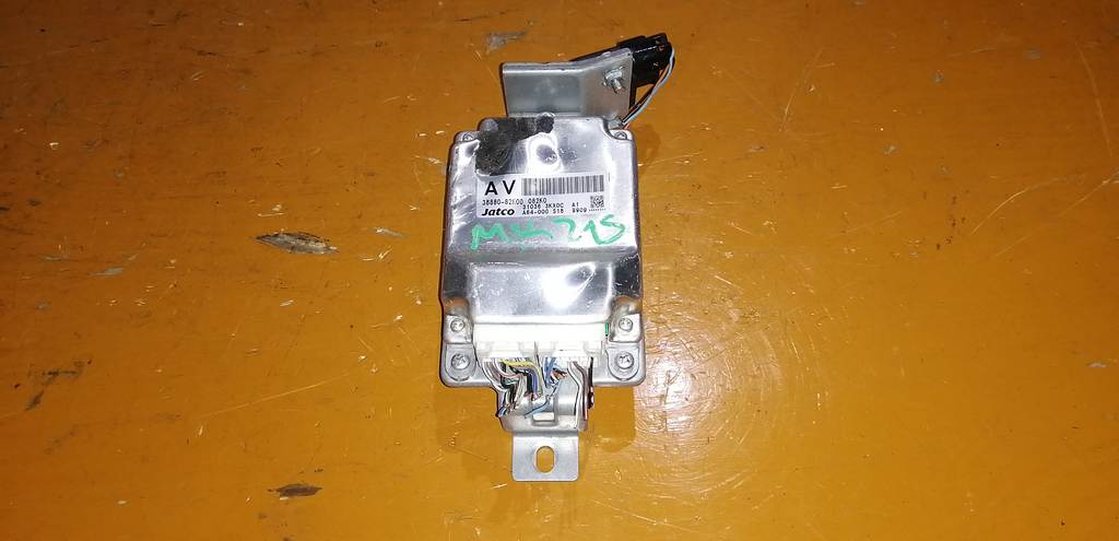 блок управления акпп Suzuki Palette