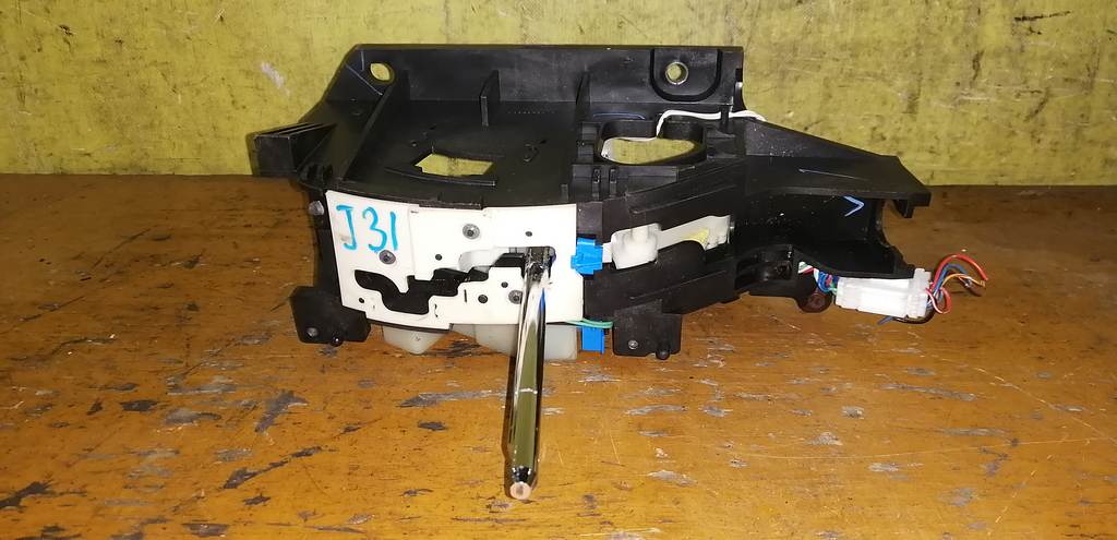 селектор акпп Nissan Teana