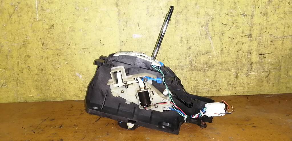 селектор акпп Nissan Teana