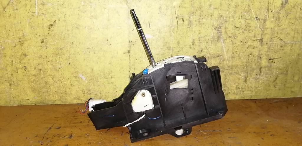 селектор акпп Nissan Teana