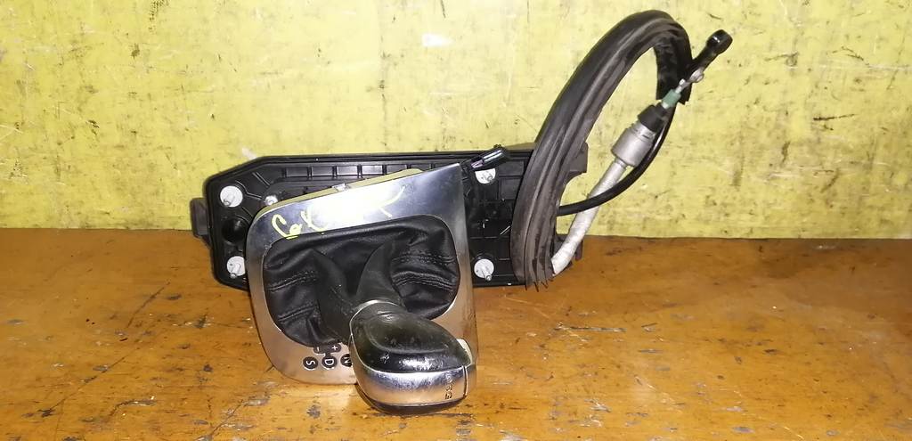 селектор акпп Volkswagen Golf