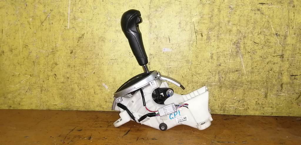 селектор акпп Honda Fit