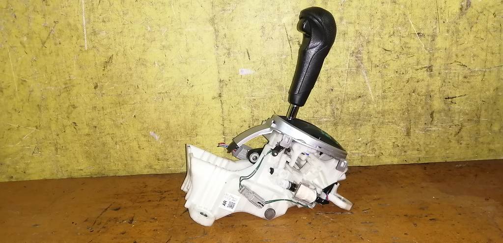 селектор акпп Honda Fit