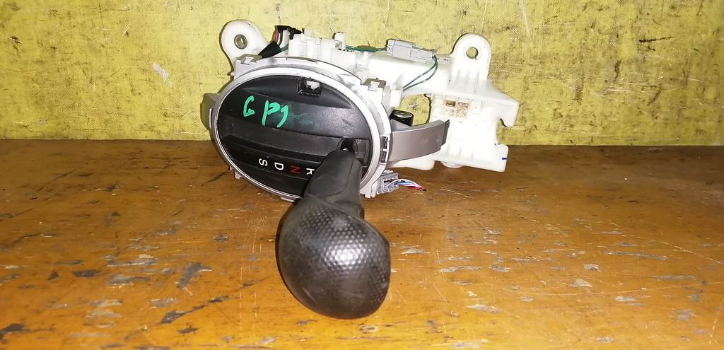 селектор акпп Honda Fit