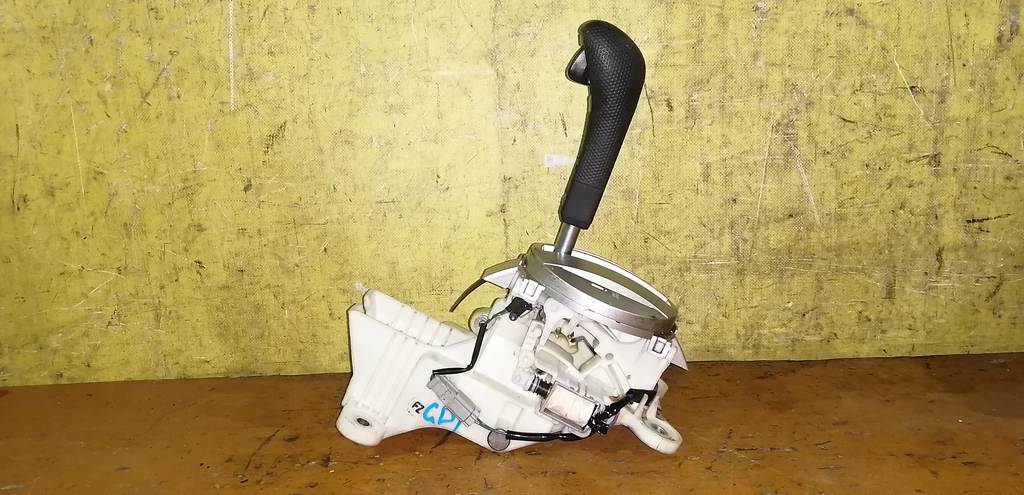 селектор акпп Honda Fit