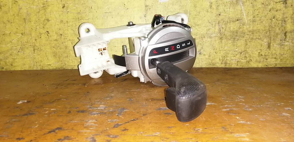 селектор акпп Honda Fit