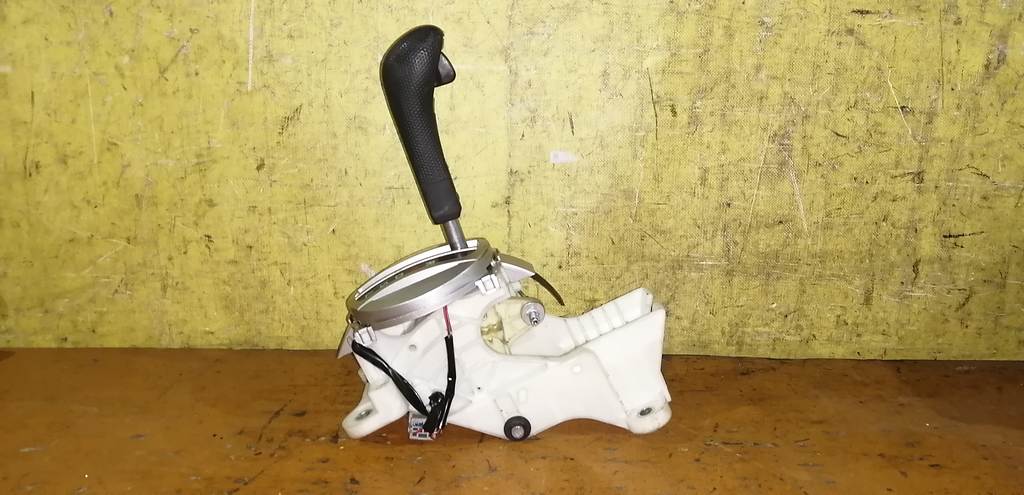 селектор акпп Honda Fit