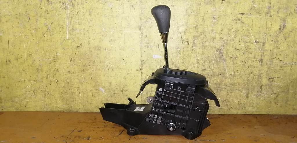 селектор акпп Toyota Vitz