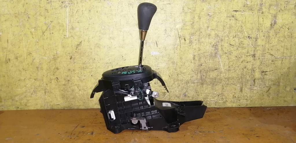 селектор акпп Toyota Vitz