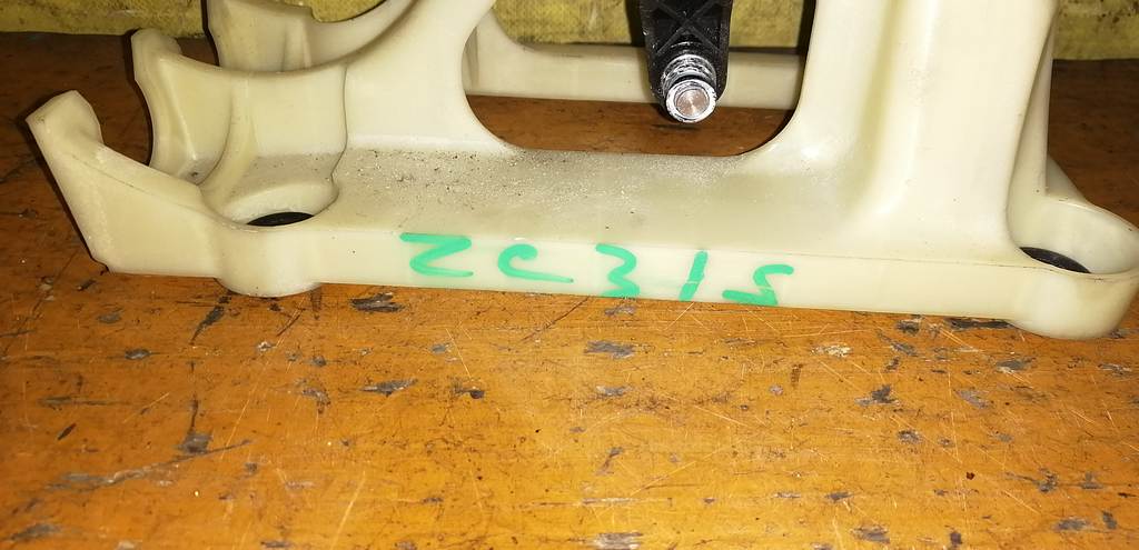 селектор мкпп Suzuki Swift