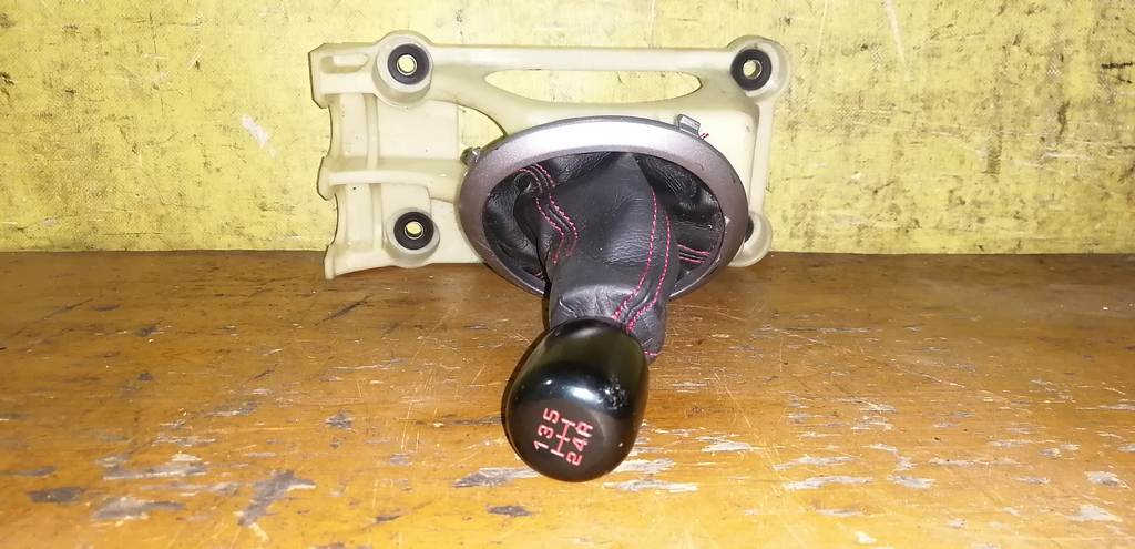 селектор мкпп Suzuki Swift