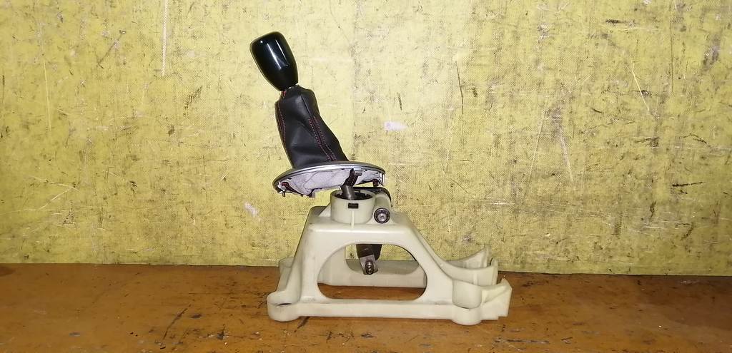 селектор мкпп Suzuki Swift