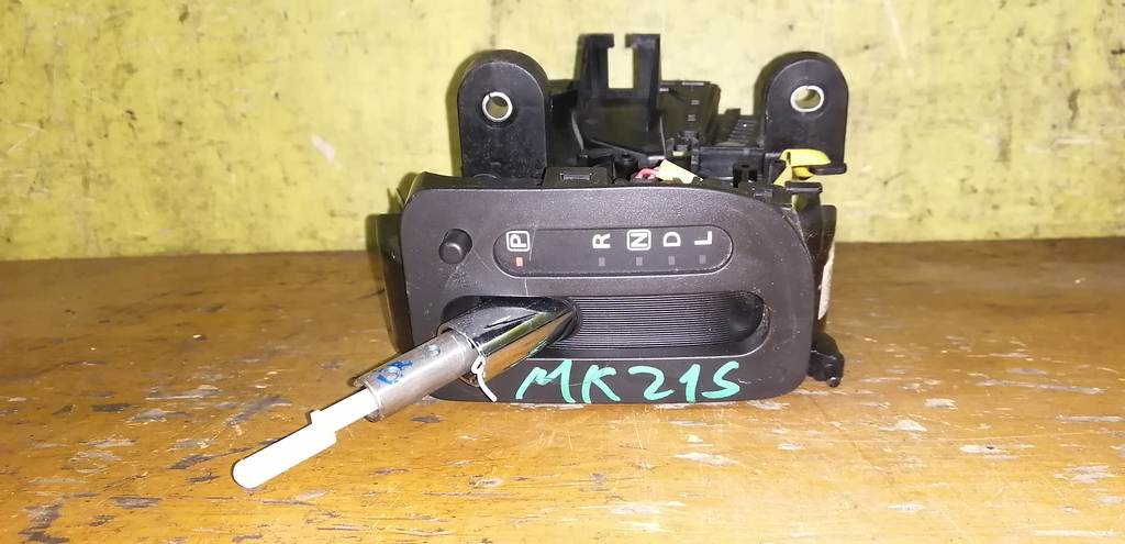 селектор акпп Suzuki Palette