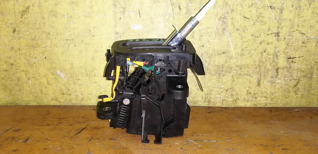 селектор акпп Suzuki Palette