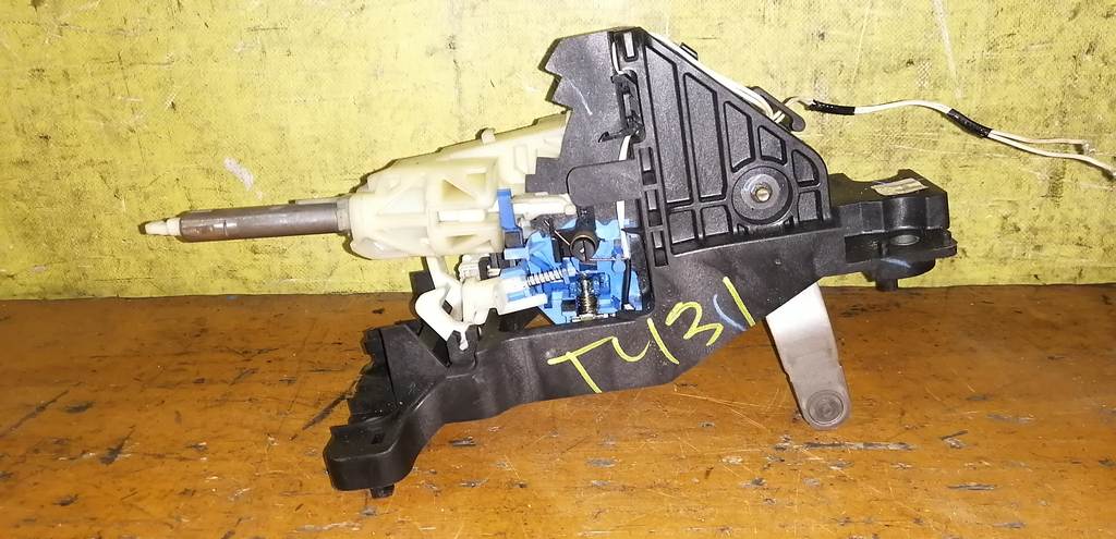 селектор акпп Nissan Presage