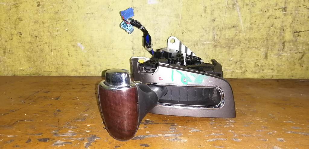 селектор акпп Honda Elysion