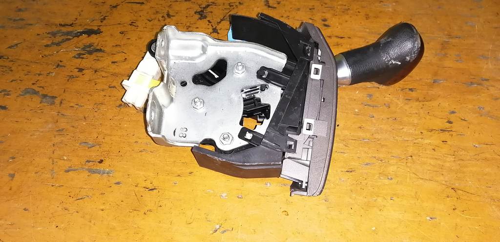 селектор акпп Honda Elysion