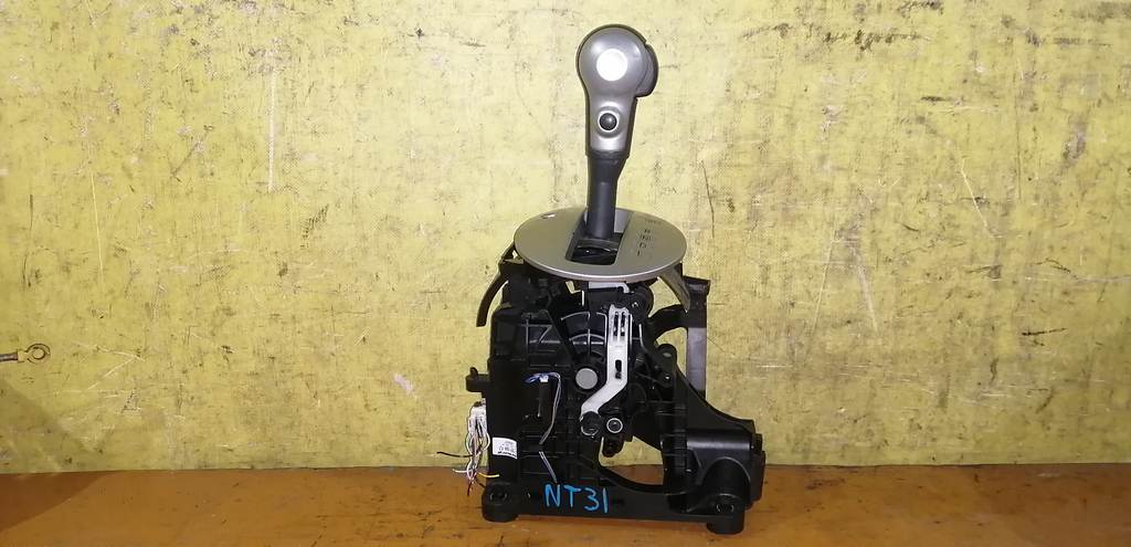 селектор акпп Nissan X-Trail