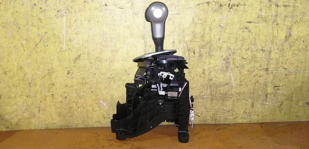 селектор акпп Nissan X-Trail