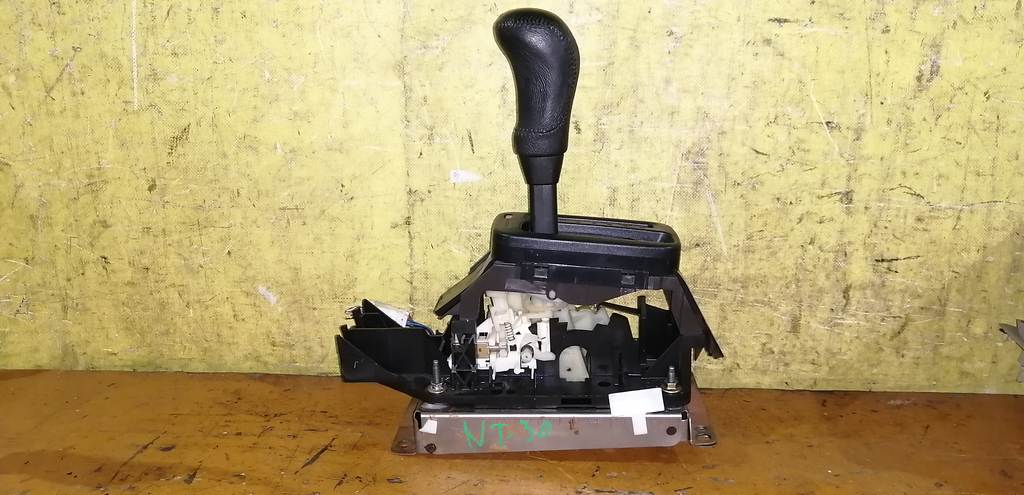 селектор акпп Nissan X-Trail