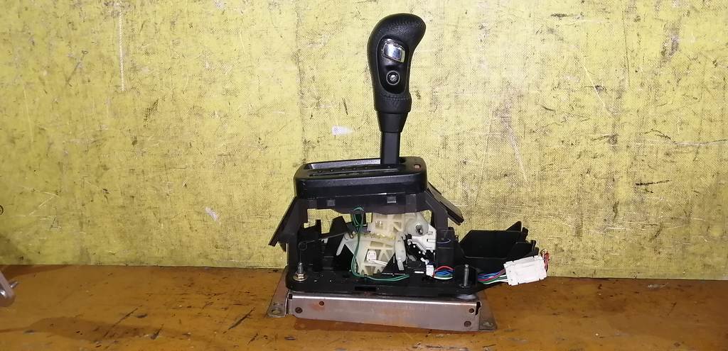 селектор акпп Nissan X-Trail