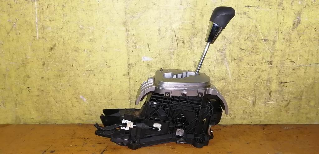 селектор акпп Toyota Vitz