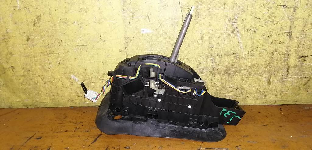 селектор акпп Nissan Teana