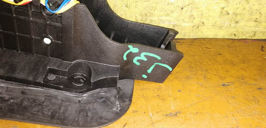 селектор акпп Nissan Teana