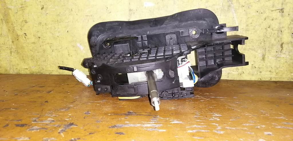 селектор акпп Nissan Teana