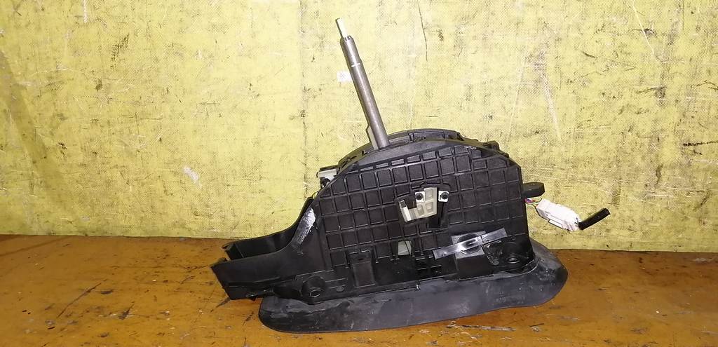 селектор акпп Nissan Teana