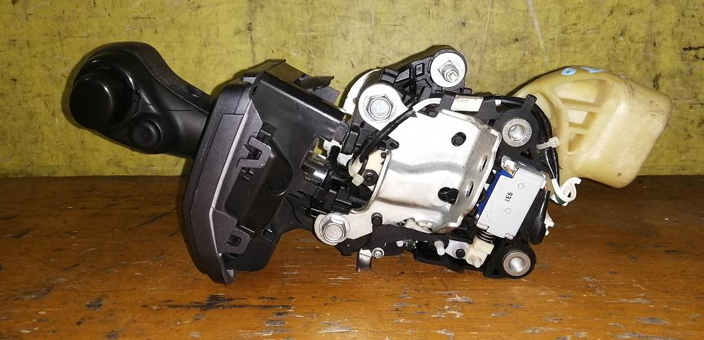 селектор акпп Honda Freed