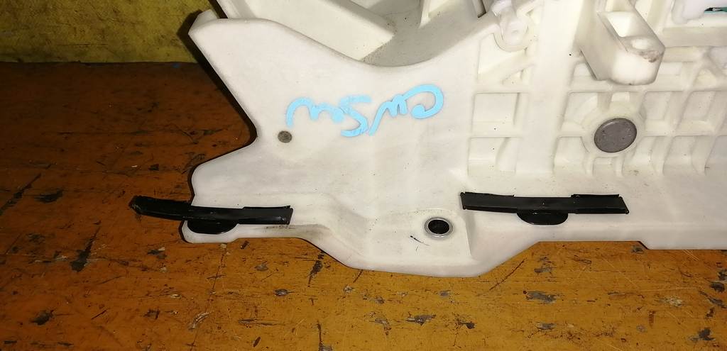 селектор акпп Mitsubishi Outlander