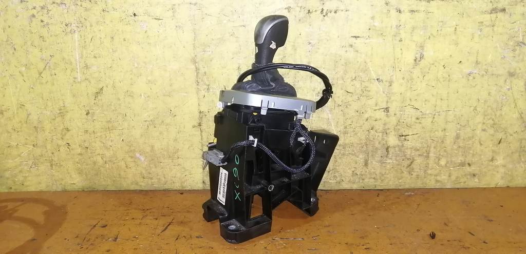 селектор акпп Volvo XC90