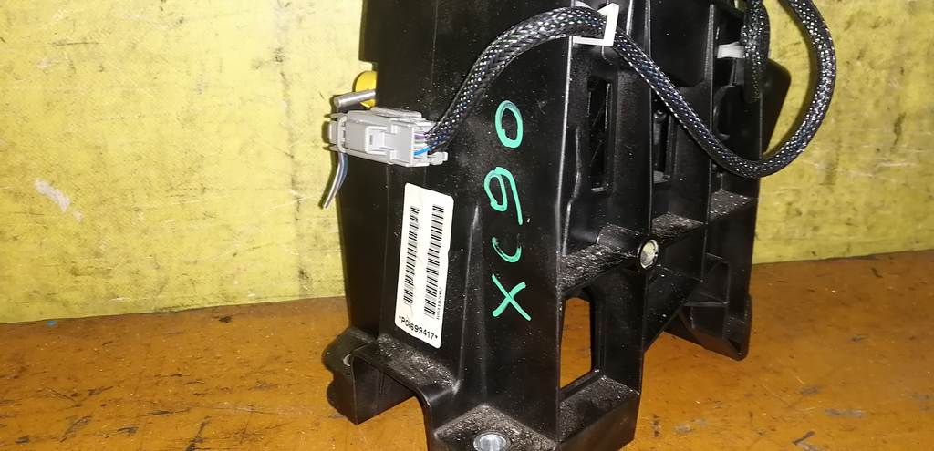 селектор акпп Volvo XC90