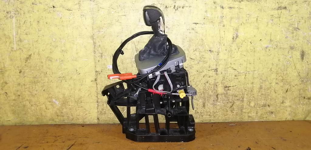 селектор акпп Volvo XC90