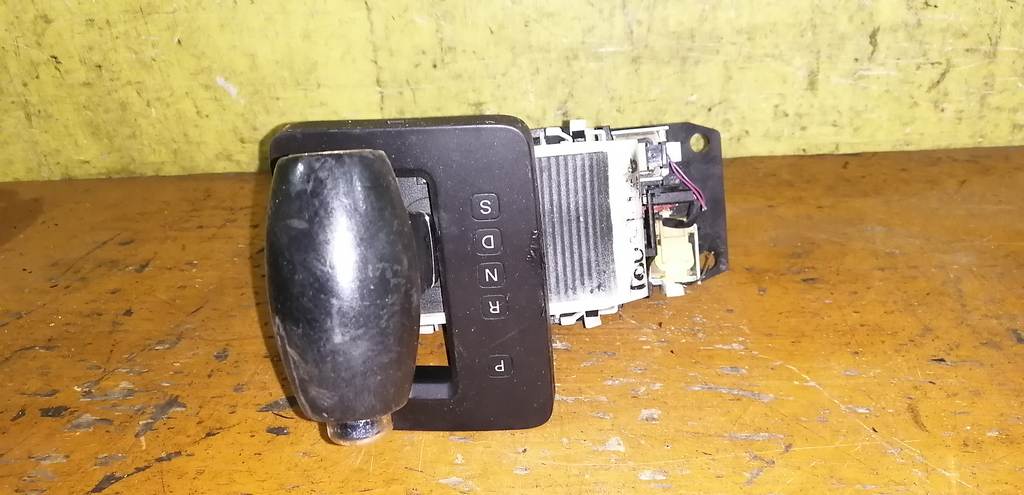 селектор акпп Volkswagen Touareg