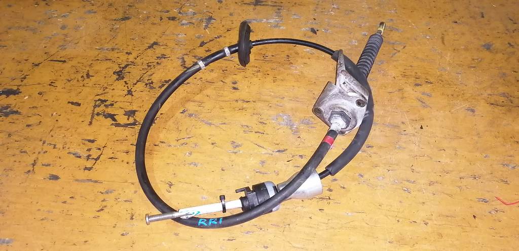 трос переключения акпп Honda Elysion