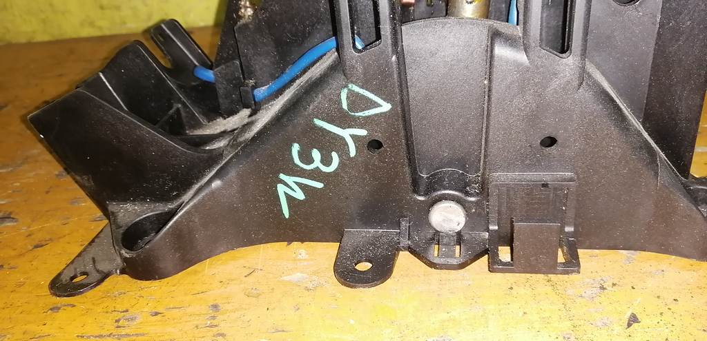 селектор акпп Mazda Demio