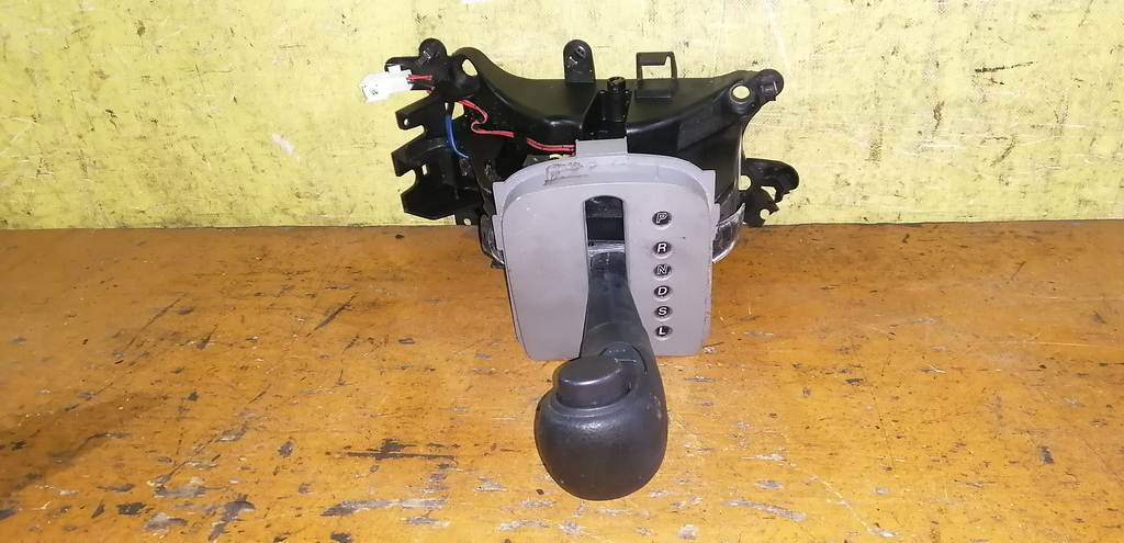 селектор акпп Mazda Demio